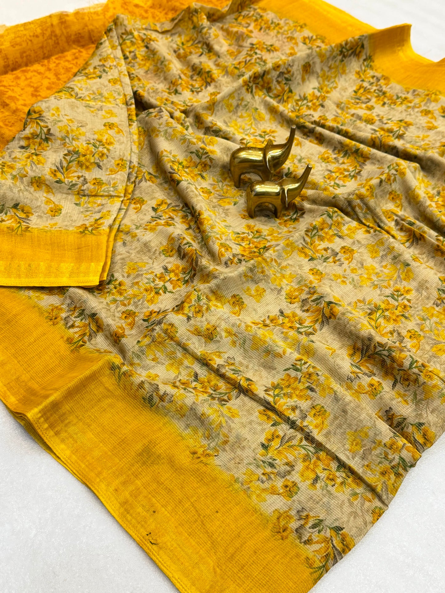 Erode Tissue Silk Sarees – 69 AED