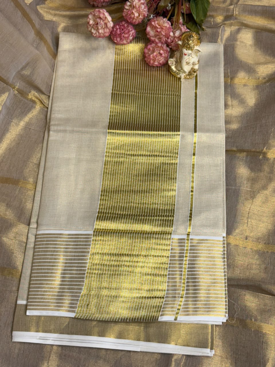 Kerala Set Saree Collection – 99 AED