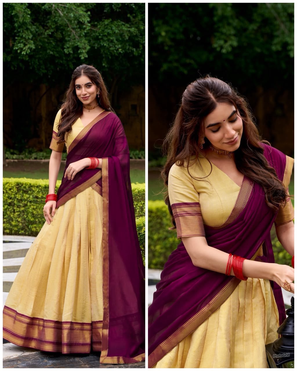 Readymade Dhavani