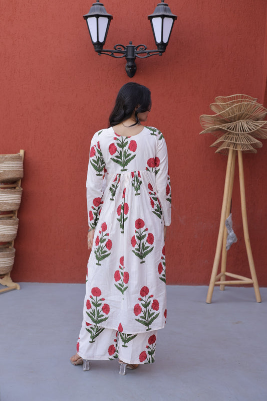 Summer Special Cotton Coord Sets – 69 AED