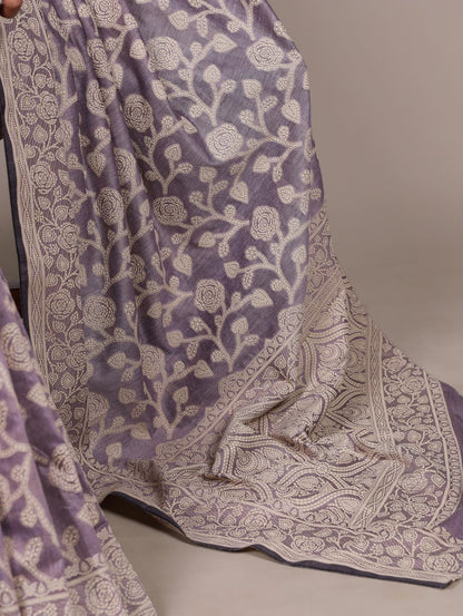 Soft Cotton Silk Sarees