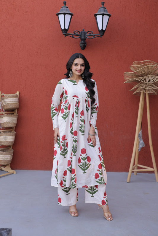 Summer Special Cotton Coord Sets – 69 AED