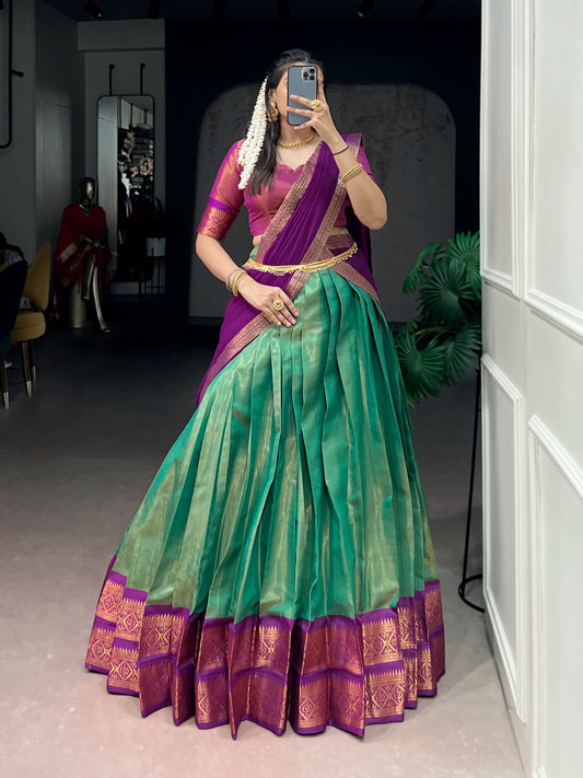 Readymade Dhavani Collections 99Dhs