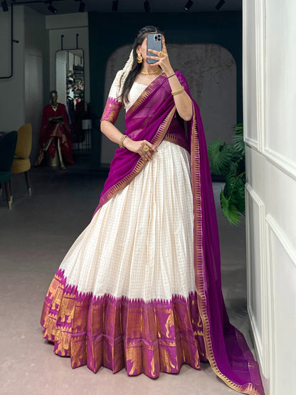 Readymade Dhavani Collections – 99 AED