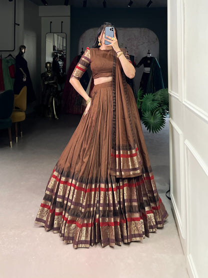Readymade Dhavani Collections – 125 AED