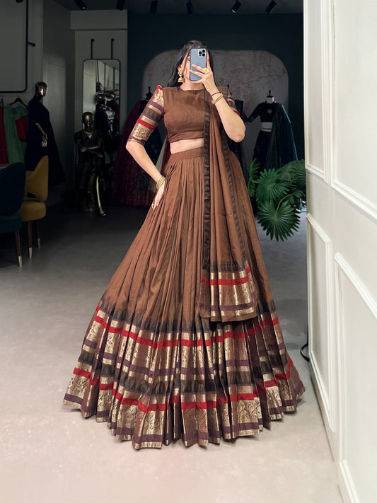 Readymade Dhavani Collections – 125 AED
