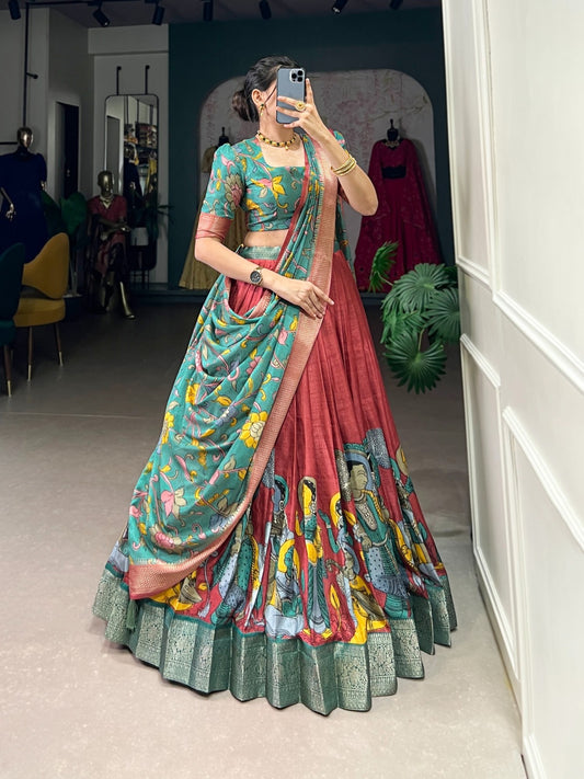 Readymade Dhavani Collections – 99 AED