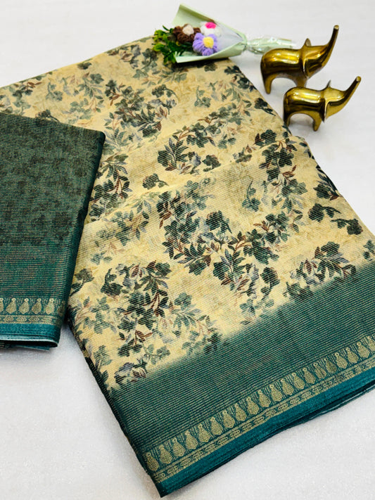 Erode Tissue Silk Sarees – 69 AED