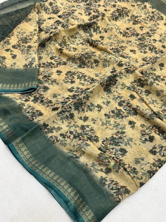 Erode Tissue Silk Sarees – 69 AED