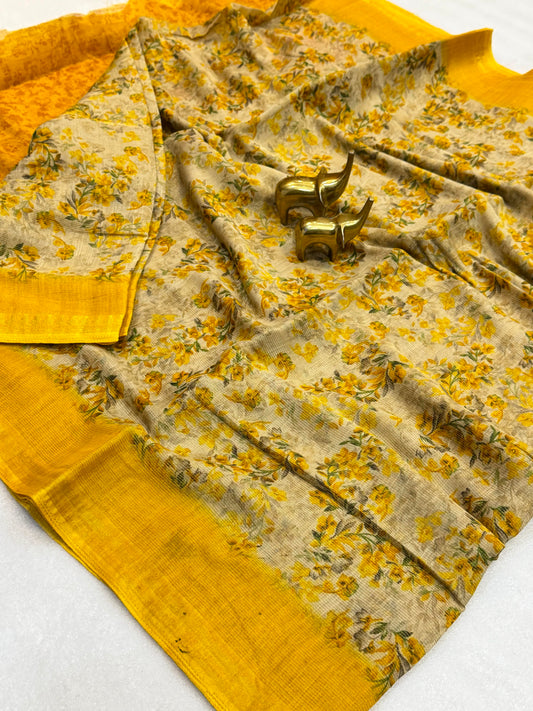 Erode Tissue Silk Sarees – 69 AED