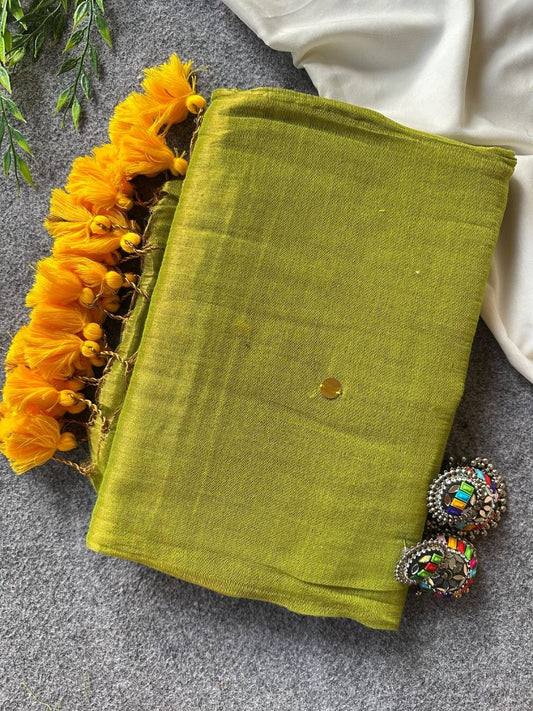 Raga Tissue Silk Sarees – 79 AED