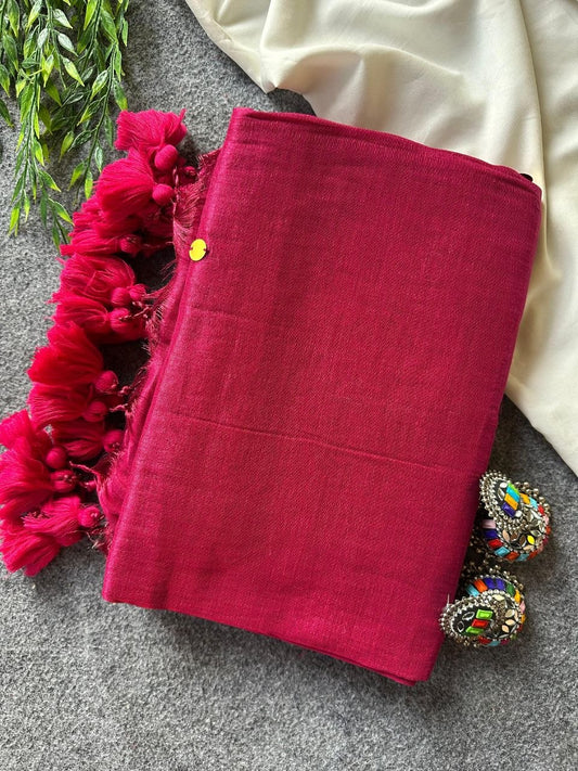 Raga Tissue Silk Sarees – 79 AED