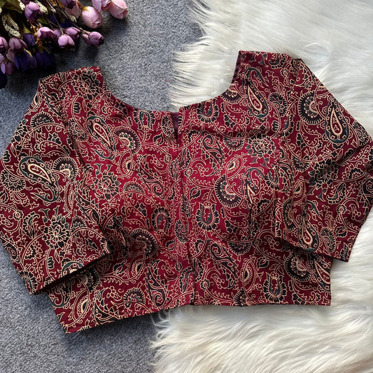 Readymade Blouse – 50 AED