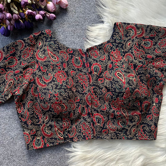 Readymade Blouse – 50 AED