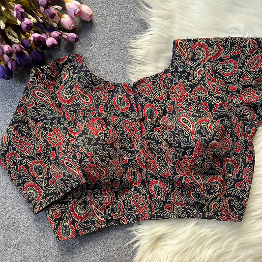 Readymade Blouse – 50 AED