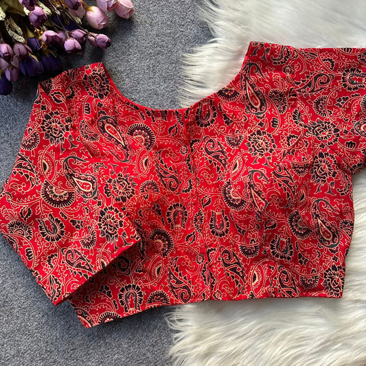 Readymade Blouse – 50 AED