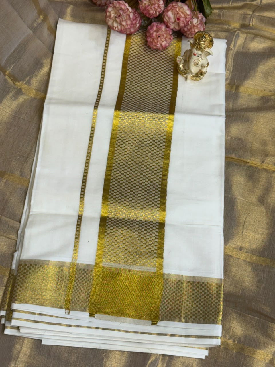 Kerala Set Saree Collection – 99 AED