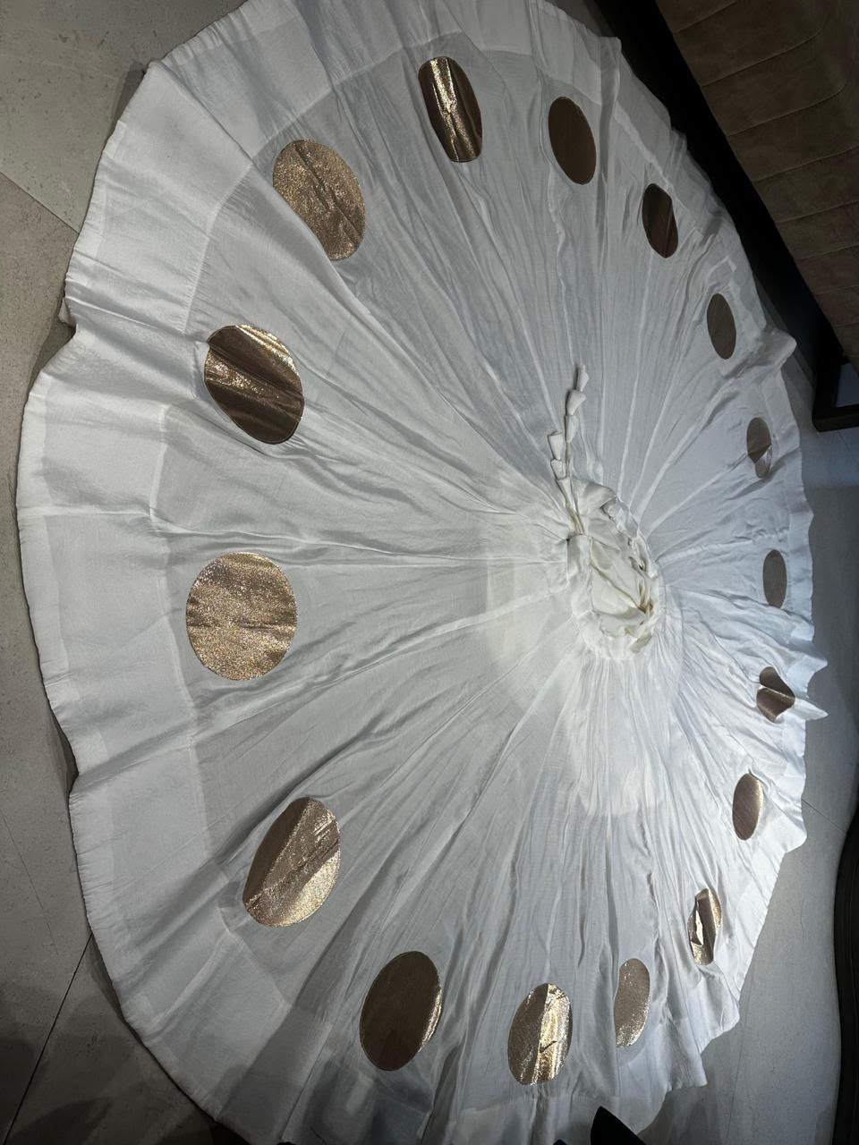 Navaratri Special Rayon Chaniya Skirt