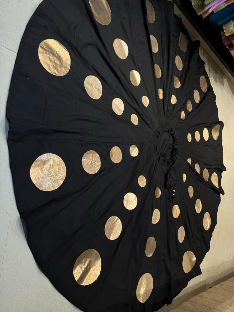 Navaratri Special Rayon Chaniya Skirt
