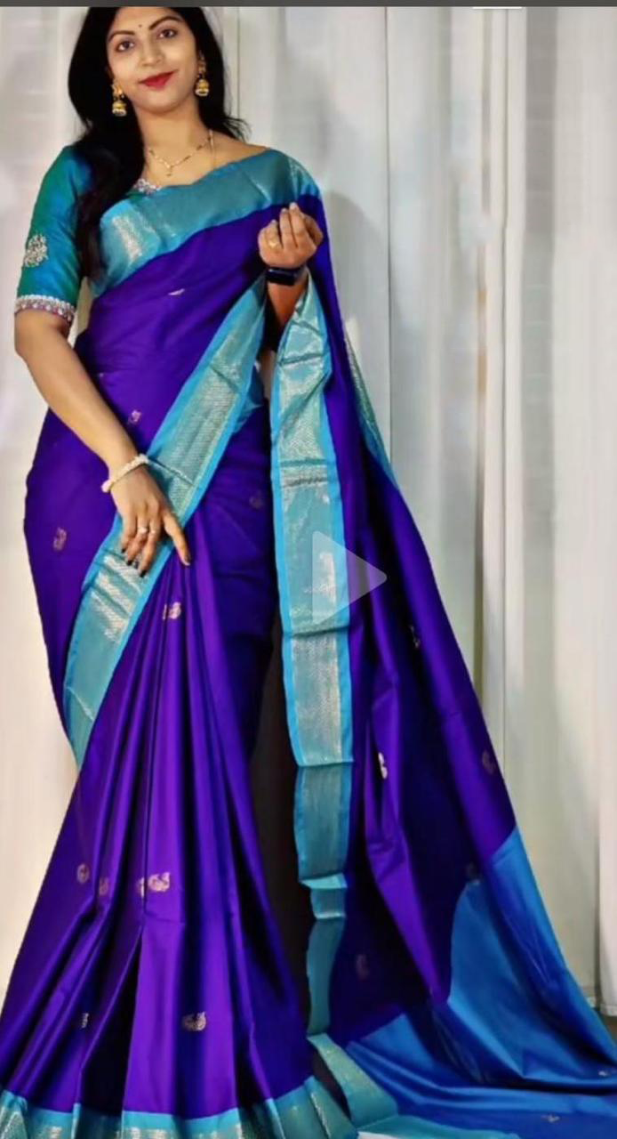 Cotton Silk Sarees with Jacquard Silk Borders A23