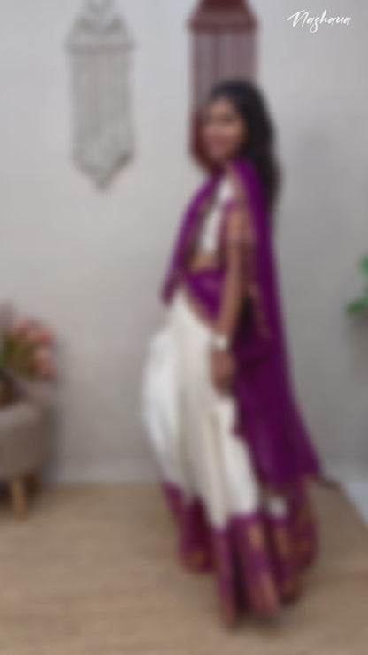 Readymade Dhavani Collections – 99 AED